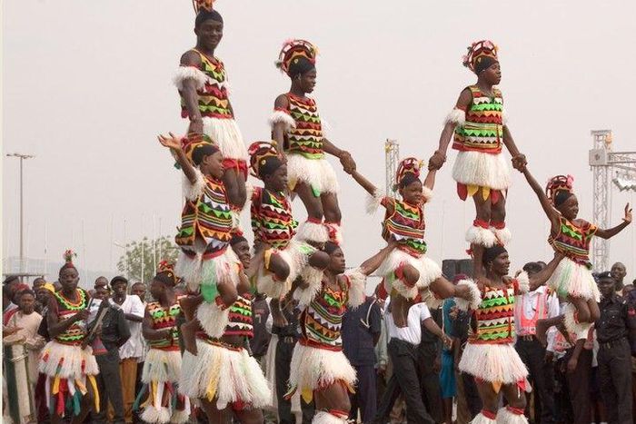 Interesting facts about Igbo culture