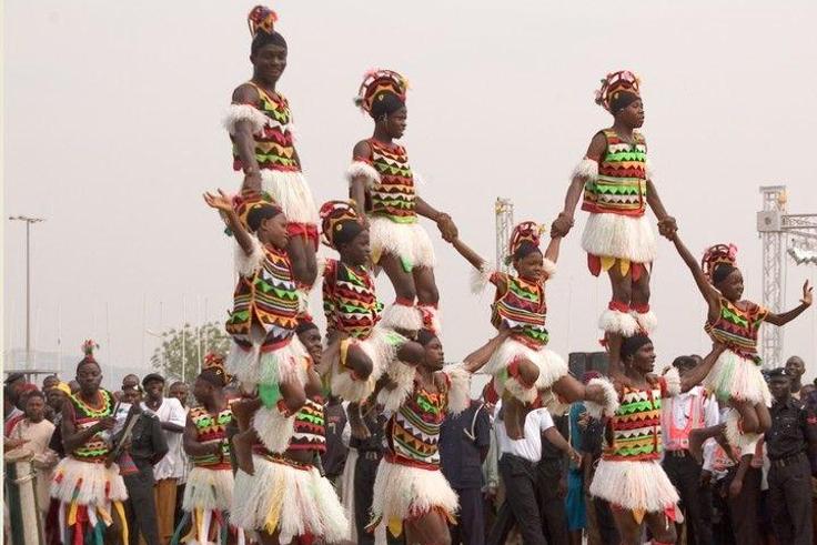 Interesting facts about Igbo culture
