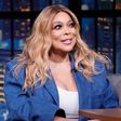 American TV host Wendy Williams [Instagram/WendySteam]