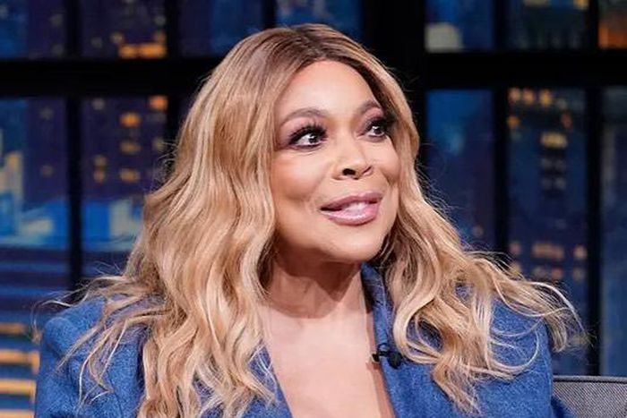 American TV host Wendy Williams [Instagram/WendySteam]