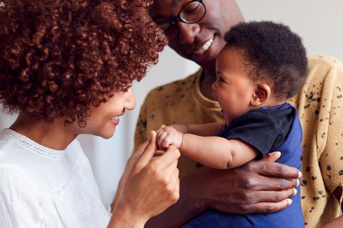 Maternity and paternity leave are essential [iStock]