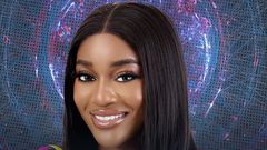 BBNaija season 7 housemate Beauty [instagram/bigbronaija]