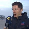 Barcelona star Lewandowski explains dumping Bayern Munich