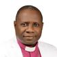 The new CAN President, Archbishop Daniel Okoh. [Punch]