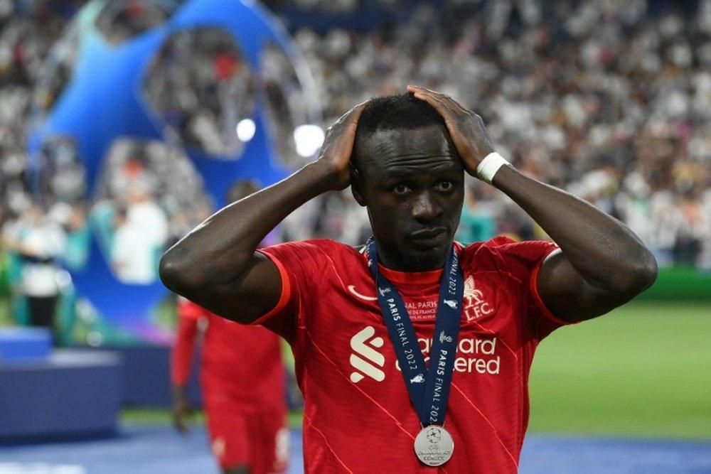Le Bayern formule une troisième offre pour Sadio Mané