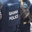 Ghana Police