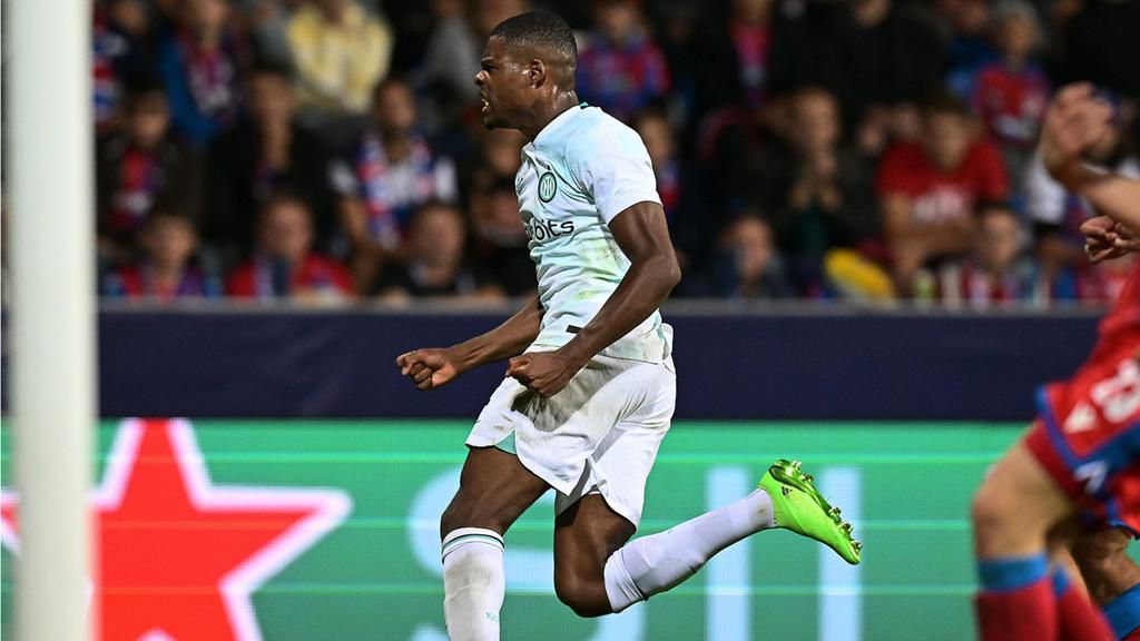 Reactions as Inter Milan beat Viktoria Plzeň