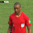 Madness at AFCON as referee ends Tunisia vs Mali game before full-time