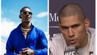 Alex Pereira has called out former foe Israel Adesanya