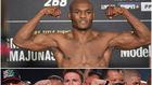 Kamaru Usman is looking to make his boxing debut in September