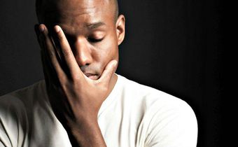 Feeling Depressed