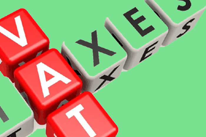 N589bn collected as VAT in Q1 2022 – NBS.