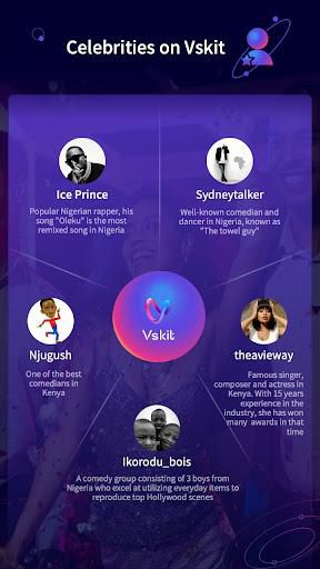 Most memorable Vskit people and moments of 2021