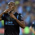 Anthony Nwakeme: A legend in the making at Trabzonspor. (Goal)