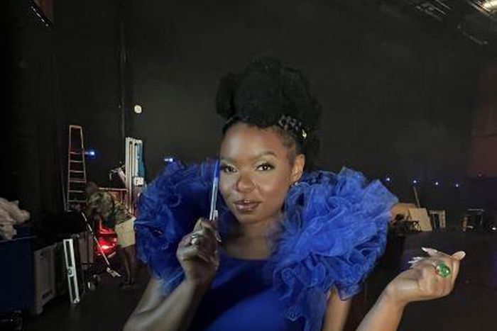 BIC partners with Afropop Star Yemi Alade