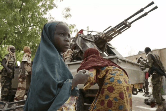 Insurgency: There has been improvement in the security in North East - Women group