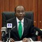 Mr. Godwin Emefiele, the Governor of Central Bank of Nigeria