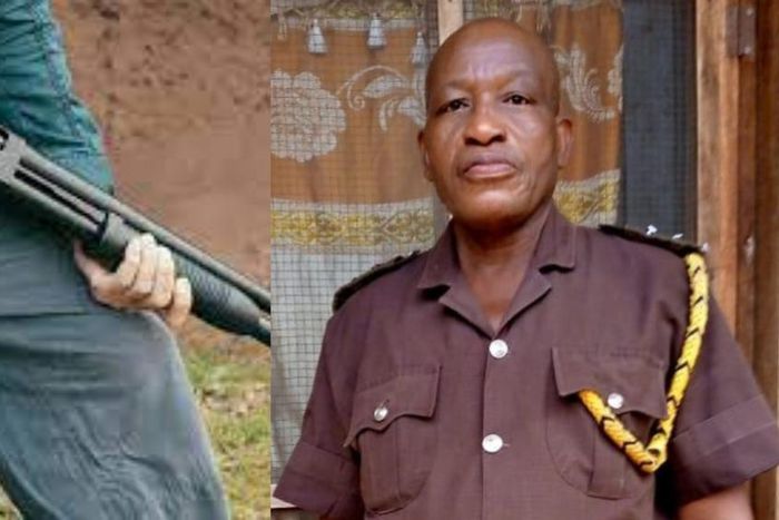Robbers kill Prison Officer, Francis Dzaka Mawunyo