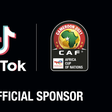 TikTok will patner with CAF for the January AFCON