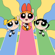 Powerpuff Girls [alforja.cat]