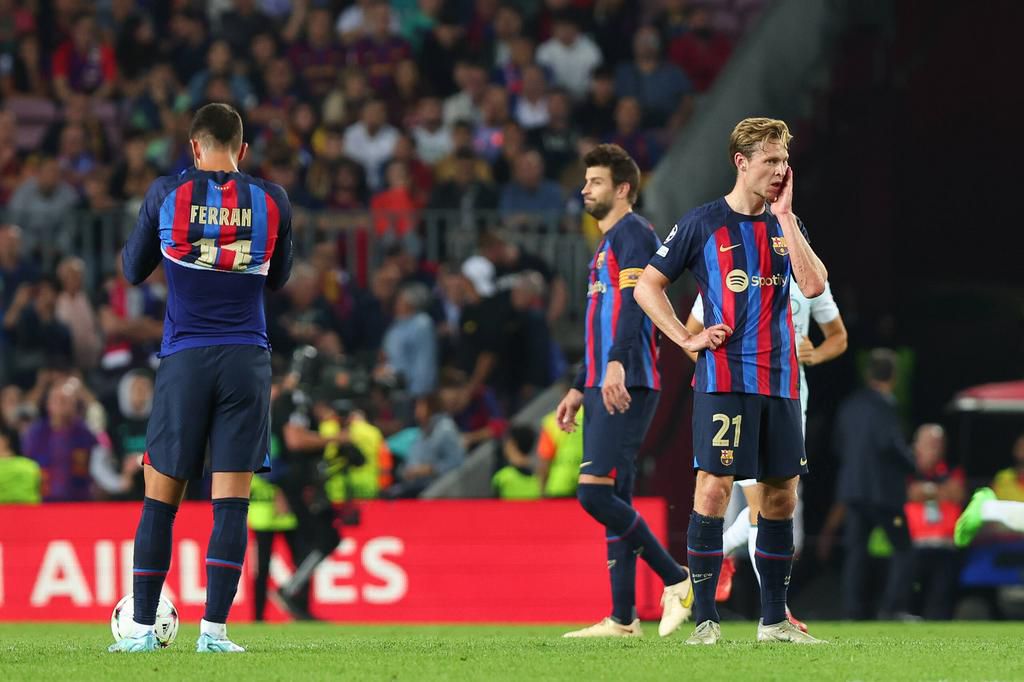 Barcelona star predicts 4-0 victory against Real Madrid in El Clasico