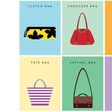 Types of Bags