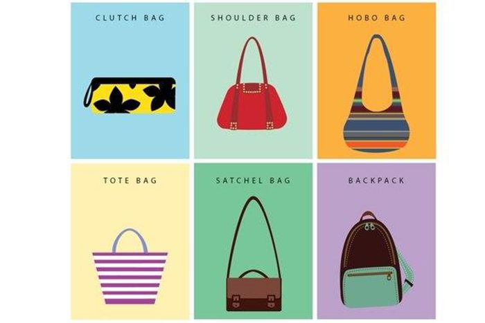 Types of Bags