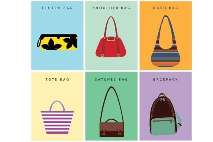 Types of Bags