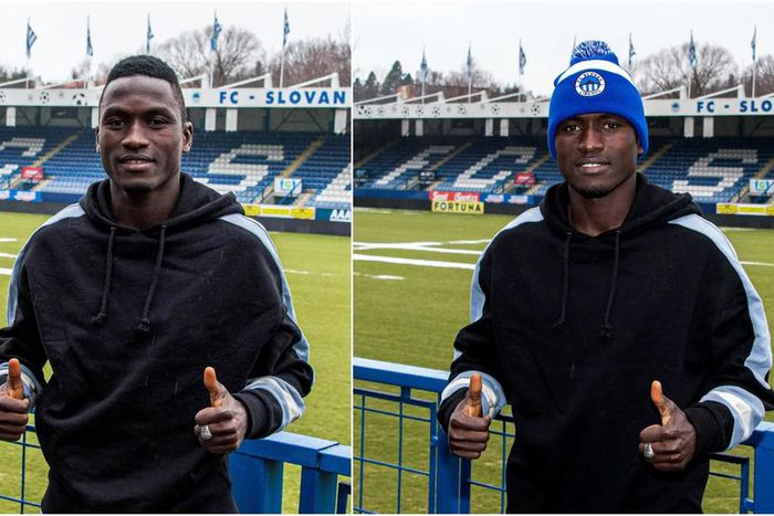 Abubakar started his career in the NPFL with MFM before moving to Europe