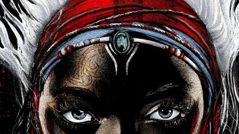 Paramount Pictures will produce Tomi Adeyemi's 'Children Of Blood And Bone'