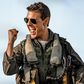Tom Cruise in "Top Gun: Maverick."