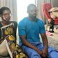 Immaculata Oko-Kasum and Ric Hassani in new web series [Twitter]