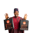 Drinks.ng signs Mr Macaroni as brand ambassador, relaunches biggest pre-drinks platform in Lagos