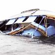 Boat in Jigawa capsizes