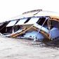 Boat in Jigawa capsizes