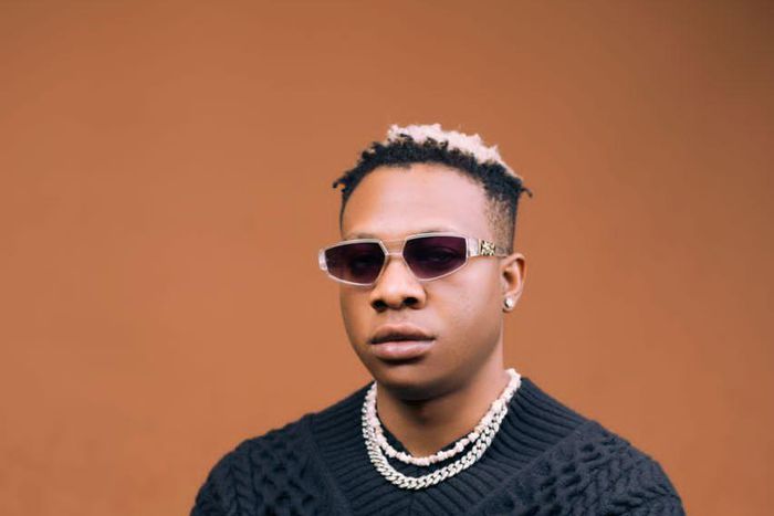 Roman DC give insight of his upcoming release