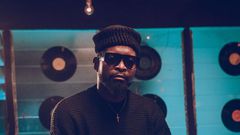 Nigerian comedian Basketmouth [Instagram/Basketmouth]
