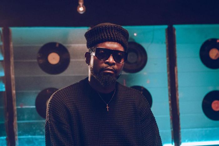 Nigerian comedian Basketmouth [Instagram/Basketmouth]