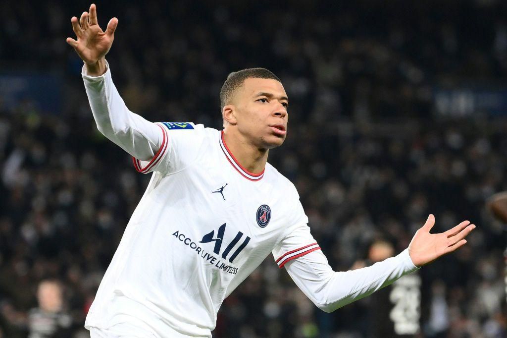 Kylian Mbappe will soon reveal his decision on his future this summer