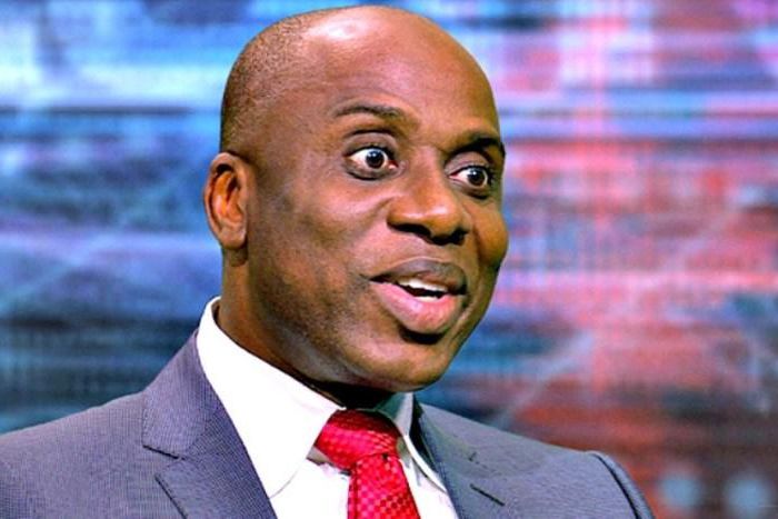Chibuike Rotimi Amaechi [Premiumtimesng]