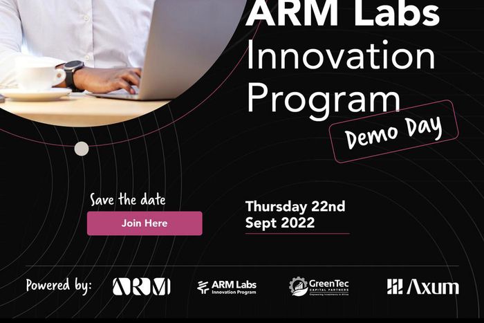 ARM announces the ARM Labs Innovation Program Demo Day