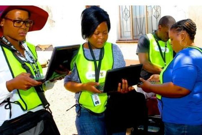 1 million Nigerians to be recruited for 2023 census. (Nairametrics)