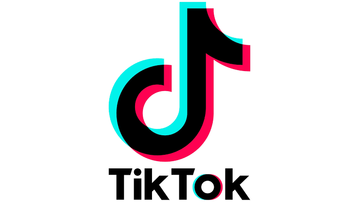 Tiktok makes it easy to create content