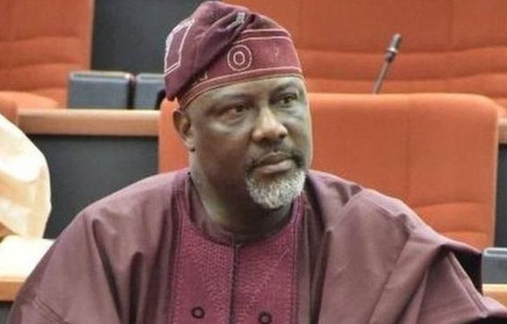 Dino Melaye. (Punch)