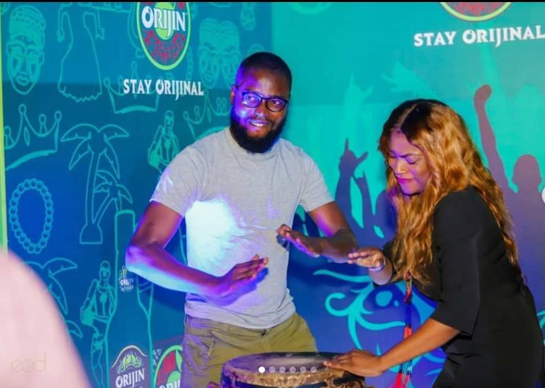 Orijin and Fuji Vibrations partner to redefine Fuji music to a new generation through Orijinal fuji is Art Exhibition and Fuji Vibrations