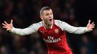 English midfielder Jack Wilshere is leaving Arsenal and reportedly in Turkey