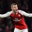 English midfielder Jack Wilshere is leaving Arsenal and reportedly in Turkey