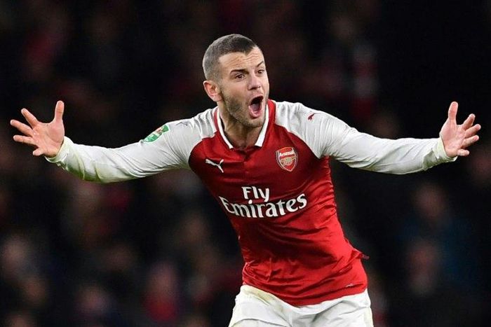 English midfielder Jack Wilshere is leaving Arsenal and reportedly in Turkey