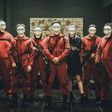 Money Heist: Korea set for June premiere [Instagram/netflixkr]