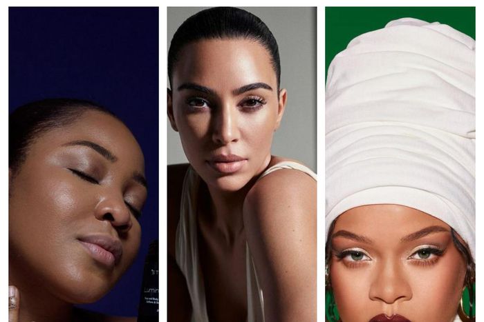 Celebrities owning beauty brands has revolutionized the industry [Instagram]